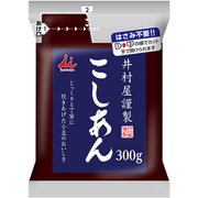井村屋 井村屋謹製こしあん300g