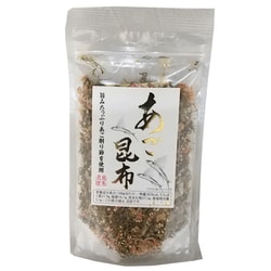 三幸産業 あご昆布 50g