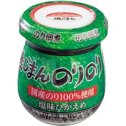磯じまん のりのり 75g