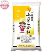 精米 千葉県産ふさこがね 5kg 令和7年産