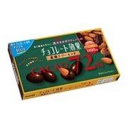 チョコレート効果カカオ72％アーモンド 81g