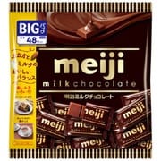 ミルクチョコレートビッグパック 268g