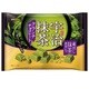 宇治抹茶クランチチョコレート 135g