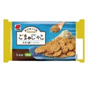ごまとじゃこ 100g