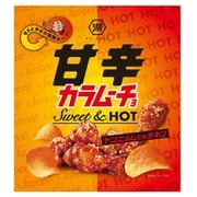 甘辛カラムーチョヤンニョムだれチキン 53g