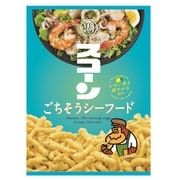 スコーンごちそうシーフード 75g