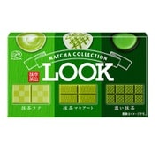 ルック 抹茶コレクション 45g