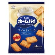 ホームパイ スイートバニラ 24枚