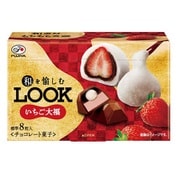 和を愉しむルック いちご大福 56g