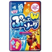 ぷちっとWソーダ 30g