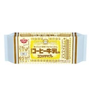 ココナッツサブレ まろやかコーヒー牛乳味 20枚（5枚×4袋）