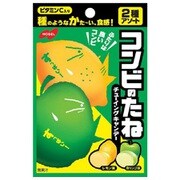 コンビのたねレモン&青りんご 35g