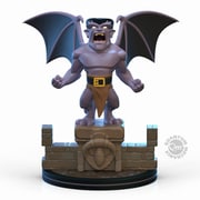 Qフィグ ガーゴイルズ： ゴライアス [塗装済完成品フィギュア 全高約150mm]