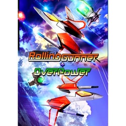 ヨドバシ.com - メビウス Rolling Gunner（ローリングガンナー