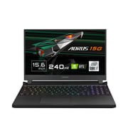 AORUS 15G Core i7-10870H/32GB メモリ/1TB SSD/RTX3080Max-Q/15.6型FHD/Windows 10 Home/日本語配列 YC-8JP2450SH