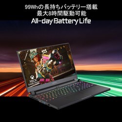 ヨドバシ.com - GIGABYTE ギガバイト XC-8JP2430SH [AORUS 15G Core i7