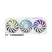 ビデオカード ROG-STRIX-RTX3080-O10G-WHITE