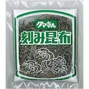 刻み昆布 32g [昆布]
