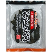 おでんこんぶ 16g [昆布]