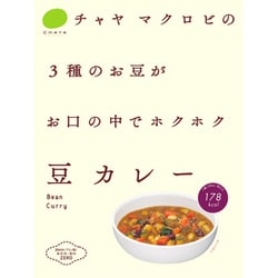 豆カレー 200g