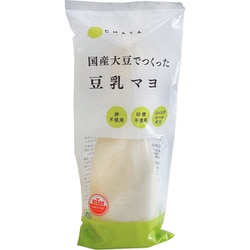 ヨドバシ.com - CHAYAマクロビフーズ 豆乳マヨ 200g 通販【全品