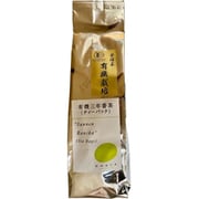 有機 三年番茶 ティーバック 8g×20P