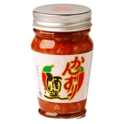 かんずり酒盗 80g [塩辛]