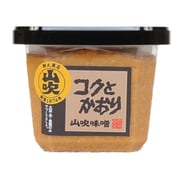 信州味噌 コクとかおり 500g