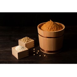 ヨドバシ.com - 山吹味噌 信州味噌 大寒仕込み 500g 通販【全品