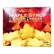 メープルクリームクッキー 350g