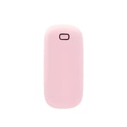 繰り返し使えるカイロ macaron PK YSP20AW-086