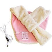 MONA USB HOT SCAPULA BEIGE YSP20AW-092