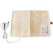 MONA USB HOT SEAT CUSHION BEIGE YSP20AW-096
