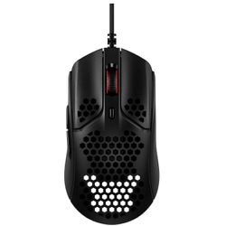 HyperX Pulsefire Haste ゲーミングマウス HXR-MSH1-A-BK/G