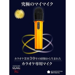 ヨドバシ.com - PENTATONIC カラオケマイマイク（ワイヤレス