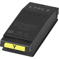 トナーカートリッジ イエロー TC-C4EY1