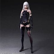 PLAY ARTS改 NieR：Automata（ニーア オートマタ） ヨルハ A型 二号 DX版 [塗装済完成品フィギュア 全高約255mm]
