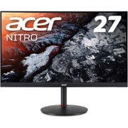 XV270Pbmiiprfx [ゲーミングモニター NITRO XV2シリーズ/27型/IPS/非光沢/1920×1080/フルHD/16：9/250cd/0.5ms（GTG、Min）/FreeSync/HDMI/DisplayPort]