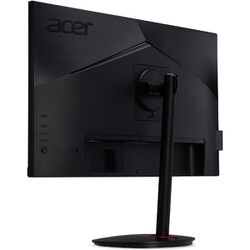 ヨドバシ.com - エイサー Acer XV270Pbmiiprfx [ゲーミングモニター