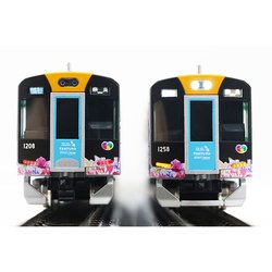 ヨドバシ.com - グリーンマックス GREENMAX 50676 Nゲージ 阪神