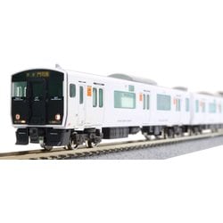 30415＞JR九州817系3000番代 増結3両編成セット（動力無し）｜N
