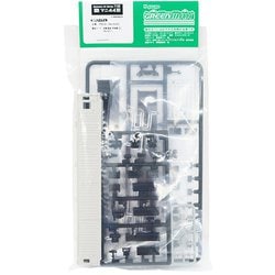 112 Nゲージ 未塗装エコノミーキット マニ44形 [鉄道模型]