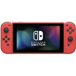 ヨドバシ.com - 任天堂 Nintendo Nintendo Switch マリオレッド×ブルー 