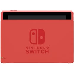 ヨドバシ.com - 任天堂 Nintendo Nintendo Switch マリオレッド×ブルー ...