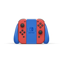 ヨドバシ.com - 任天堂 Nintendo Nintendo Switch マリオレッド×ブルー