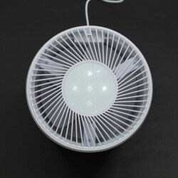 UVC空間除菌装置 TG009CA00A [適用畳数：8畳] TOYODA GOSEI