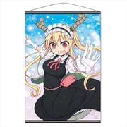 小林さんちのメイドラゴン B2タペストリー E トール [キャラクターグッズ]