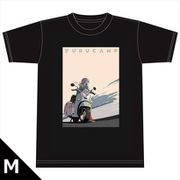 ゆるキャン△ Tシャツ Mサイズ C 志摩リン [キャラクターグッズ]