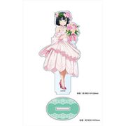 となりの吸血鬼さん 描き下ろし アクリルスタンド ドレスVer. 天野 灯 [キャラクターグッズ]