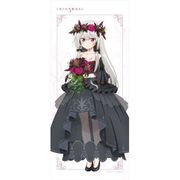となりの吸血鬼さん 描き下ろし BIGタペストリー ドレスVer. ソフィー・トワイライト [キャラクターグッズ]